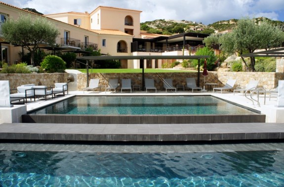 corsica hotel la villa 13