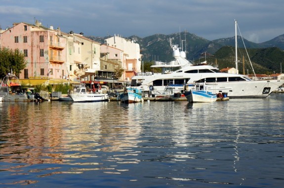 corsica yachts st. florent harbor 11